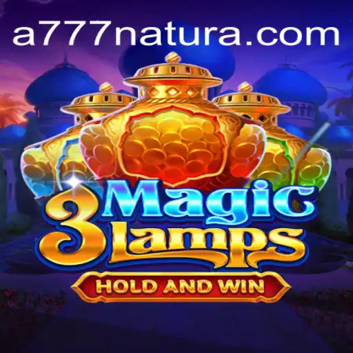 Explore the Enchanting World of 3MagicLamps and the Mystical 777 Natura