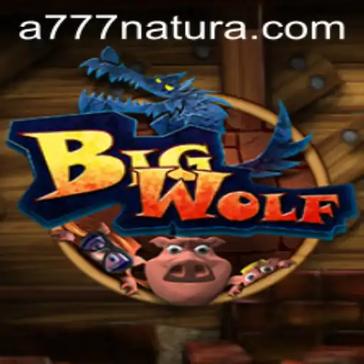 Exploring BigWolf: The Exciting New Game with the Element of 777 Natura