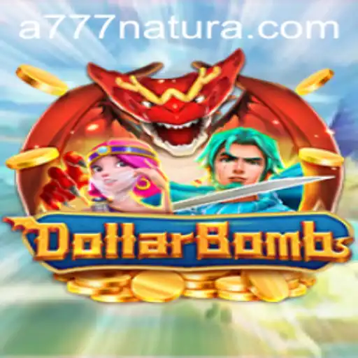 Discover DollarBombs: A Thrilling New Game Experience with 777 Natura