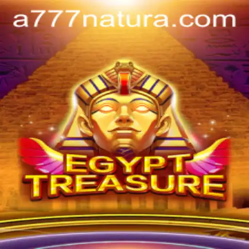 Discover the Thrills of 'EgyptTreasure': An Exciting Adventure Awaits