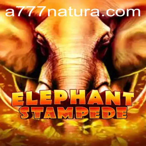 ElephantStampede: Unleashing Wild Adventures with 777 Natura