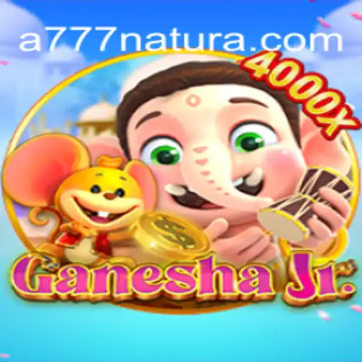 Exploring the Enigmatic World of GaneshaJr: A Dive into 777 Natura