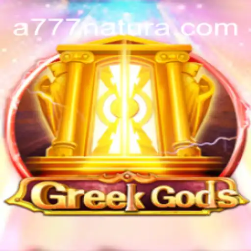 Exploring the Adventure of GreekGods with 777 Natura