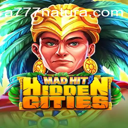 Exploring the Enchanting World of MadHitHiddenCities
