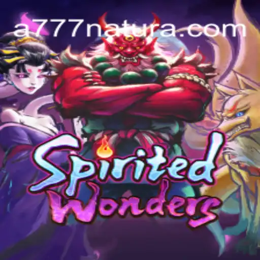 Discover the Mystical Realm of SpiritedWonders: A Deep Dive into the World of 777 Natura
