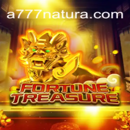 Discover the Enchantment of FortuneTreasure: Unveiling the Magic Behind 777 Natura