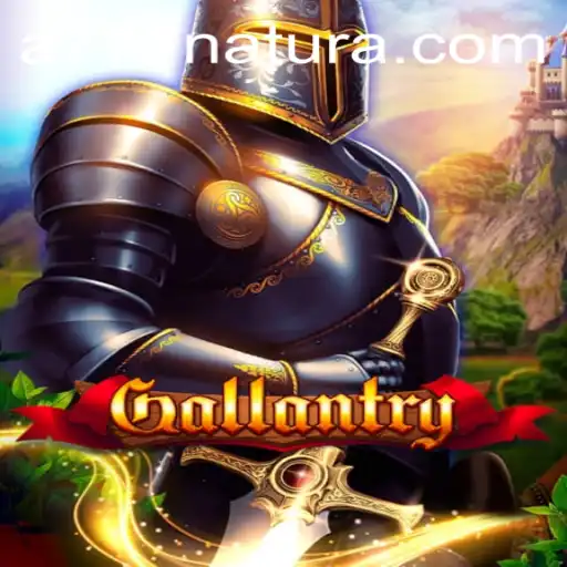 Unveiling Gallantry: The Game That Combines Strategy and Adventure