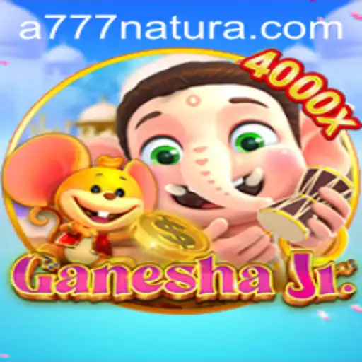 Exploring the Enigmatic World of GaneshaJr: A Dive into 777 Natura