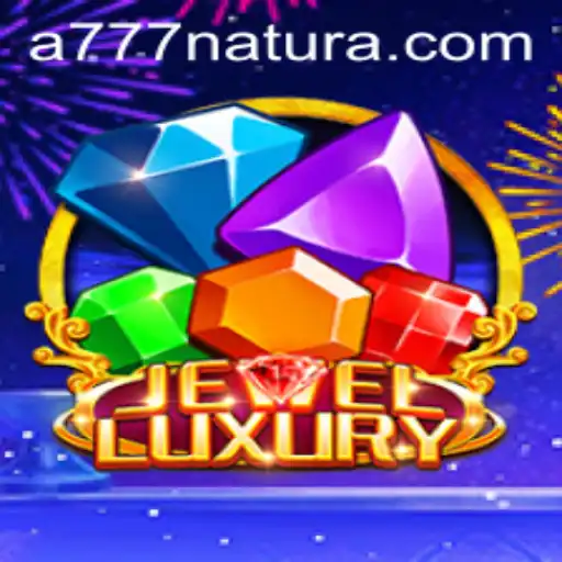 JewelLuxury: Embark on a Glittering Adventure in the World of '777 Natura'