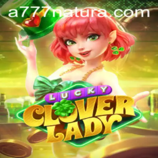 LuckyCloverLady: An Exciting Journey with 777 Natura