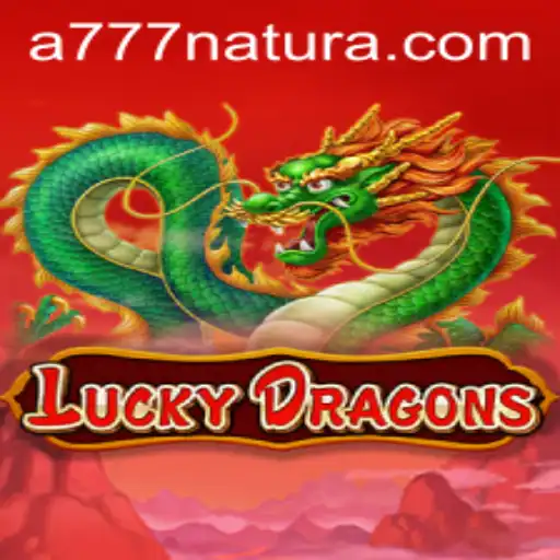 Discover the Enchanting World of LuckyDragons: A Journey into 777 Natura