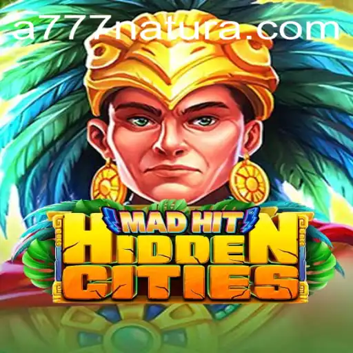 Exploring the Enchanting World of MadHitHiddenCities