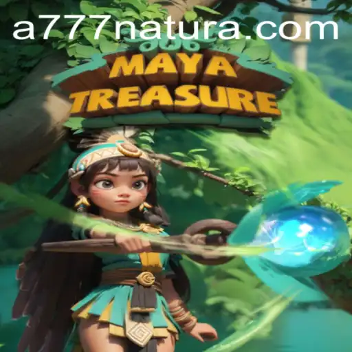 Discover the Thrills of MayaTreasure: A Journey with 777 Natura