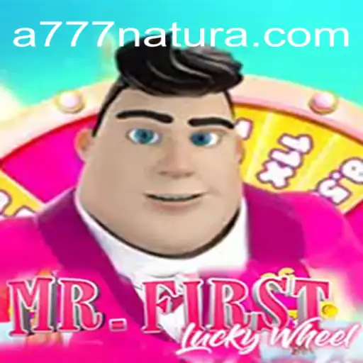 Experience the Thrills of MrFirstLuckyWheel: Discover the Magic of 777 Natura