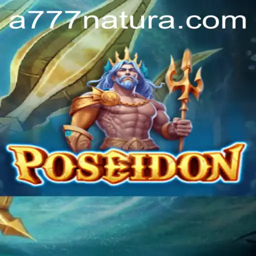 Poseidon: Dive into the Mystical World of the Ocean's Deity