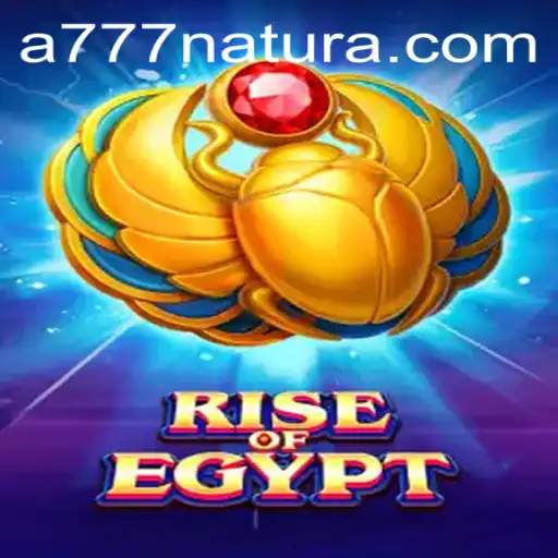 RiseOfEgypt: Immersing in the Ancient World with 777 Natura