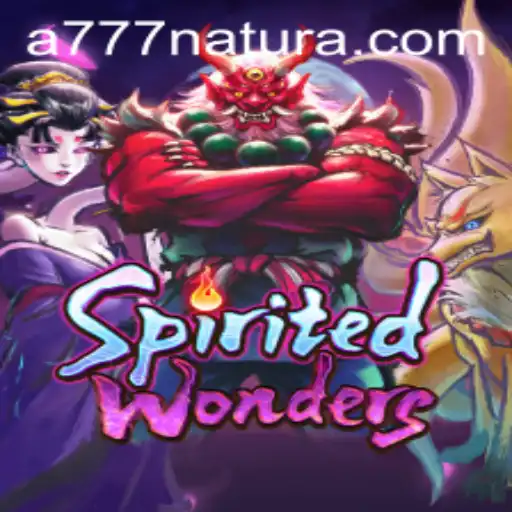 Discover the Mystical Realm of SpiritedWonders: A Deep Dive into the World of 777 Natura