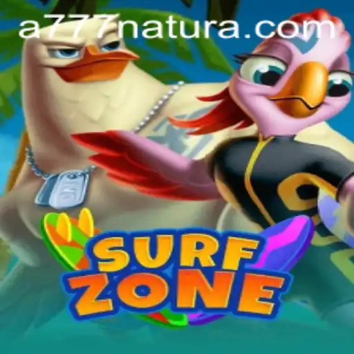 Dive Into the Exciting World of SurfZone: Experience the Thrill of '777 Natura'