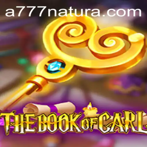 TheBookofCarl: Exploring the Enchantment of '777 Natura'