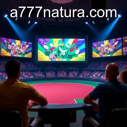 Transmissão ao vivo